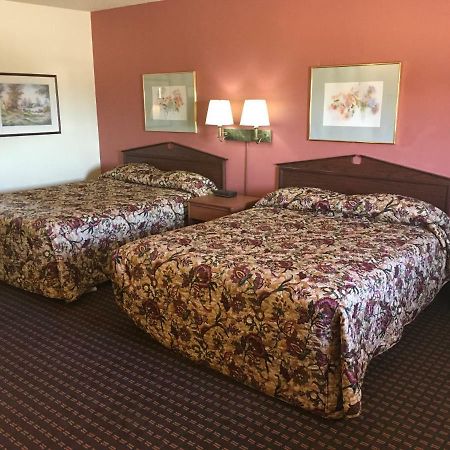ليبرال Budget Inn Lafonda Motel المظهر الخارجي الصورة